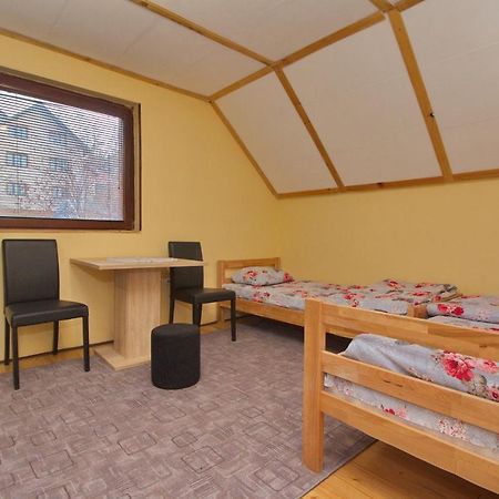 Smestaj Kod Nine I Matije Cajetina  Exteriér fotografie